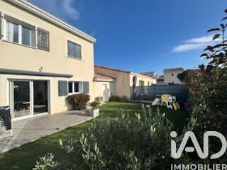  Maison � vendre 4 pi�ces 83 m�