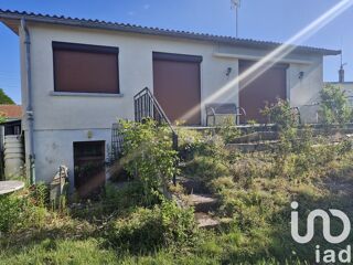  Maison  vendre 4 pices 82 m