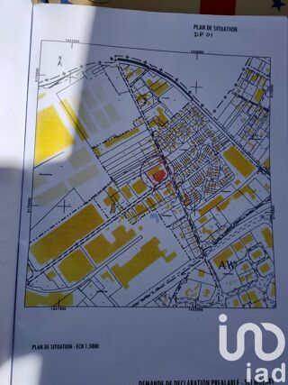  Immeuble � vendre 5010 m�