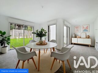  Maison � louer 4 pi�ces 85 m�