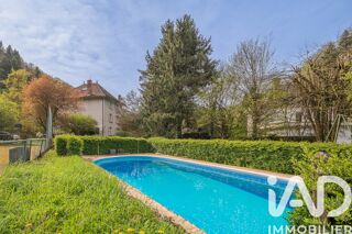  Maison � vendre 10 pi�ces 231 m�