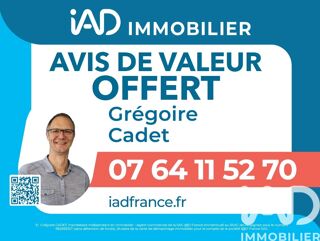  Maison � vendre 5 pi�ces 120 m�