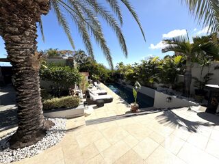  Villa � vendre 4 pi�ces 185 m�