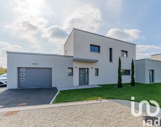  Villa � vendre 8 pi�ces 181 m�