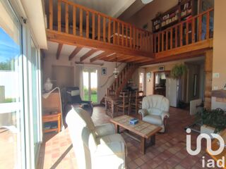  Maison � vendre 4 pi�ces 105 m�