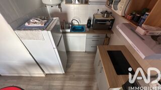  Maison � vendre 2 pi�ces 48 m�