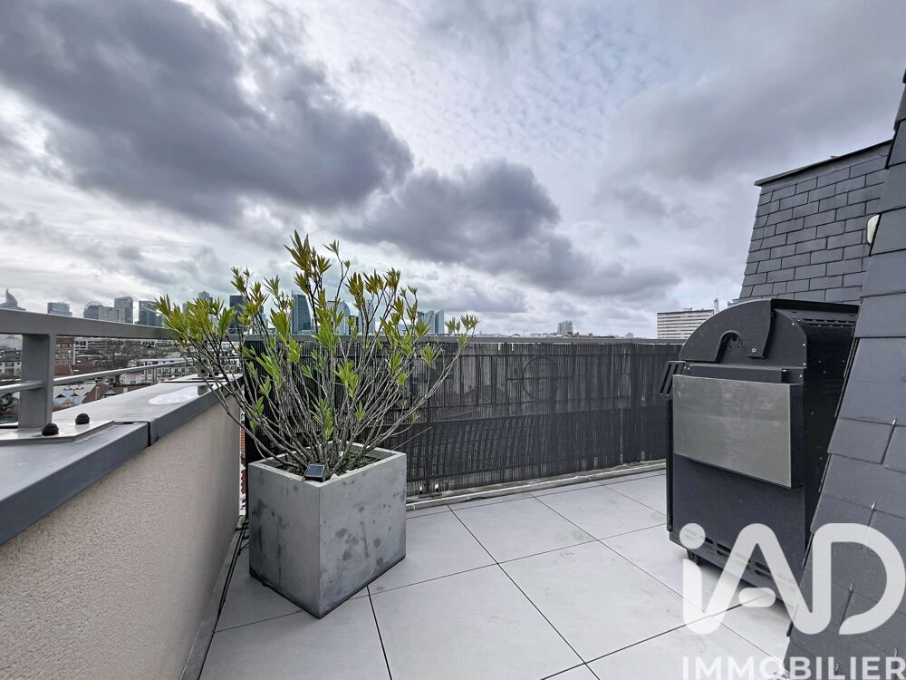 � vendre  Appartement La Garenne-Colombes (92250)