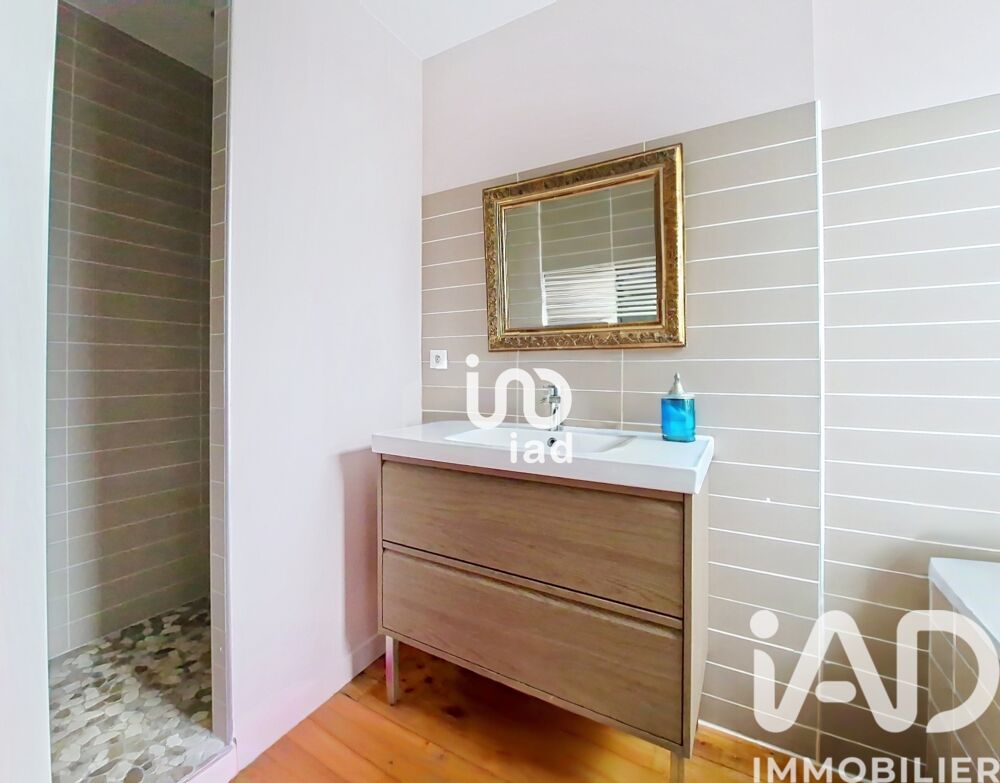 � vendre  Maison Lille (59000)