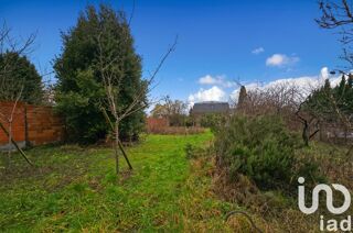  Terrain  vendre 735 m