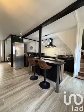  Maison � vendre 5 pi�ces 107 m�