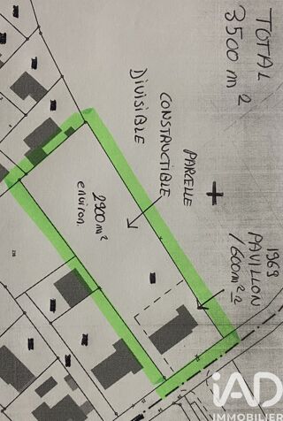  Maison � vendre 6 pi�ces 129 m�