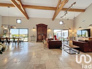  Maison � vendre 14 pi�ces 322 m�