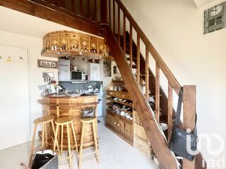  Appartement  vendre 3 pices 30 m