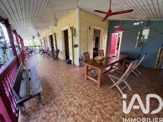  Maison � vendre 9 pi�ces 194 m�