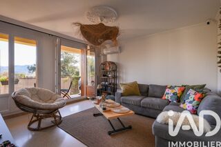  Appartement � vendre 3 pi�ces 66 m�