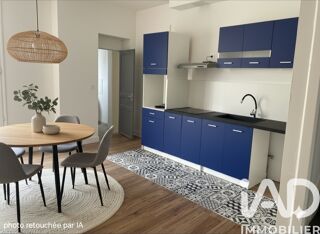  Maison � vendre 4 pi�ces 120 m�