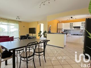  Maison � vendre 6 pi�ces 130 m�