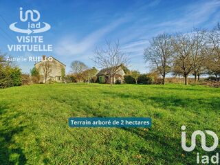  Maison � vendre 9 pi�ces 244 m�