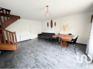  Maison � vendre 5 pi�ces 87 m�