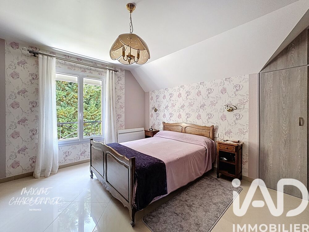 � vendre  Maison Barbizon (77630)