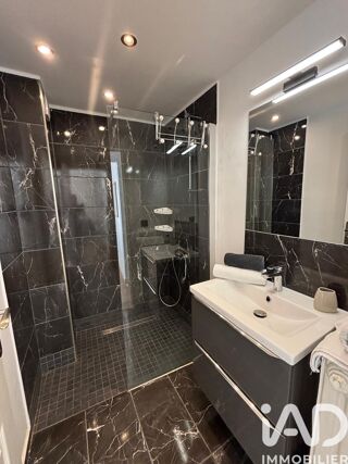  Appartement � vendre 3 pi�ces 55 m�