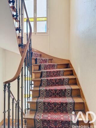  Appartement � vendre 3 pi�ces 59 m�