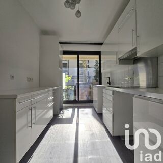  Appartement  vendre 4 pices 92 m