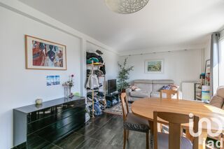  Appartement � vendre 3 pi�ces 77 m�