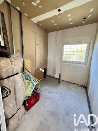  Immeuble  vendre 270 m