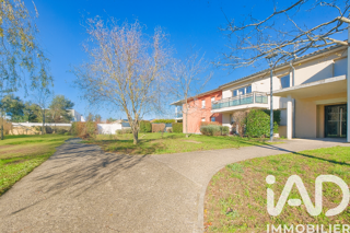  Appartement � vendre 3 pi�ces 65 m�