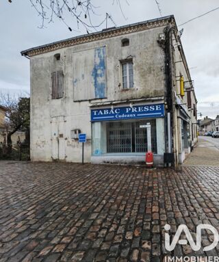  Maison � vendre 8 pi�ces 270 m�