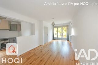  Maison � vendre 4 pi�ces 85 m�