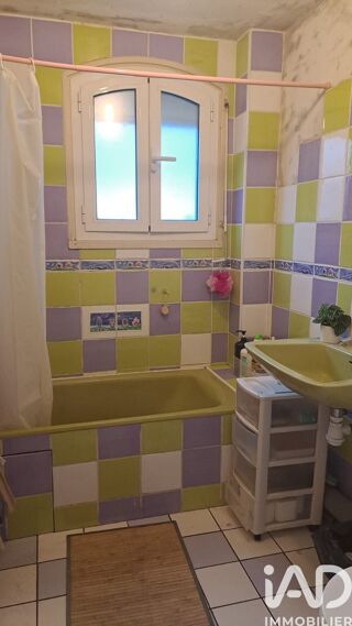  Maison � vendre 4 pi�ces 104 m�