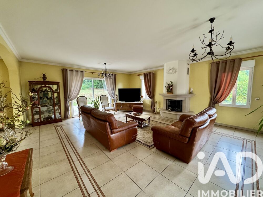 � vendre  Maison Orsay (91400)