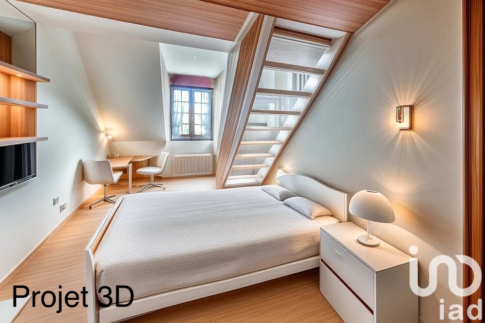 � vendre  Maison Aulnay-sous-Bois (93600)