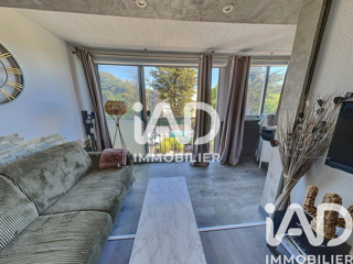  Appartement � vendre 2 pi�ces 36 m�