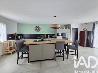  Maison � vendre 5 pi�ces 123 m�