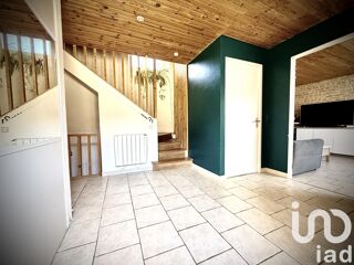  Maison � vendre 5 pi�ces 125 m�