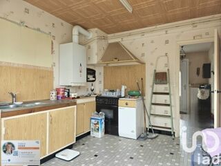  Maison � vendre 5 pi�ces 82 m�