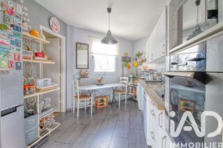  Appartement � vendre 5 pi�ces 97 m�