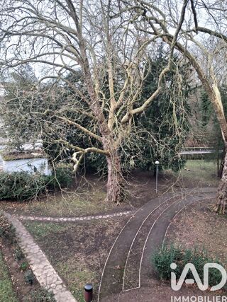  Appartement � vendre 4 pi�ces 77 m�