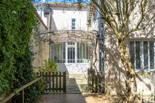  Maison � vendre 10 pi�ces 422 m�