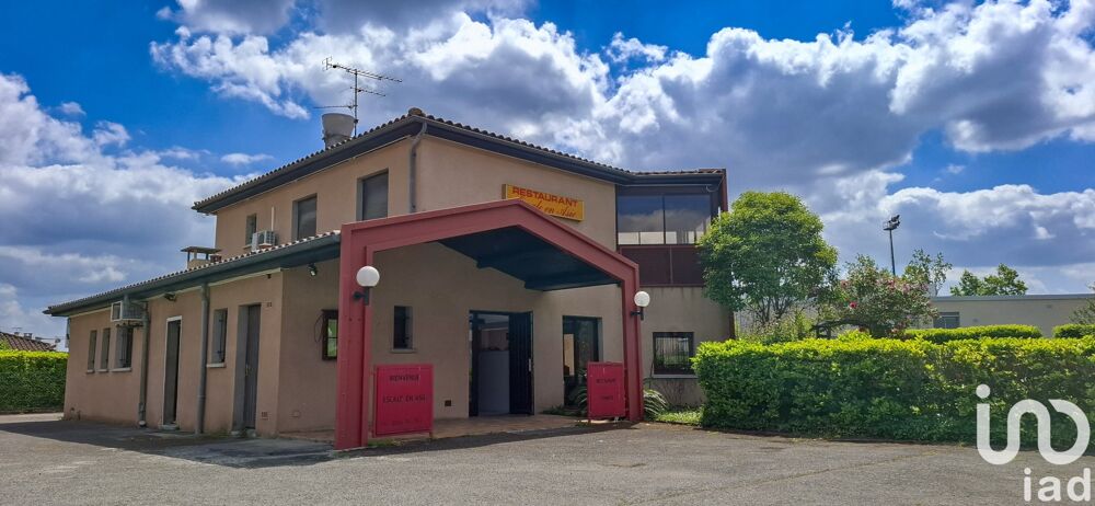 � vendre  Maison Blagnac (31700)