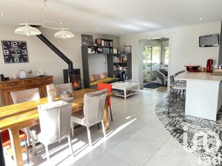  Maison � vendre 6 pi�ces 130 m�