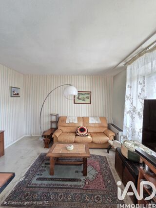  Maison � vendre 5 pi�ces 110 m�