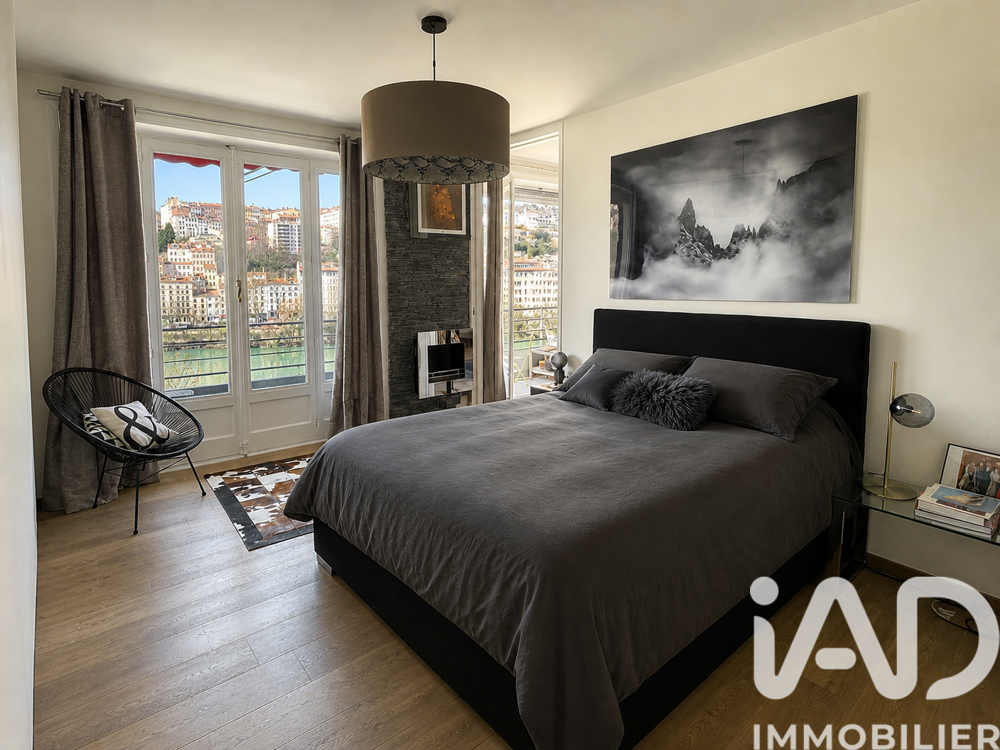 � vendre  Appartement Lyon 6