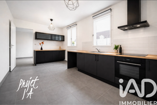  Appartement � vendre 5 pi�ces 130 m�