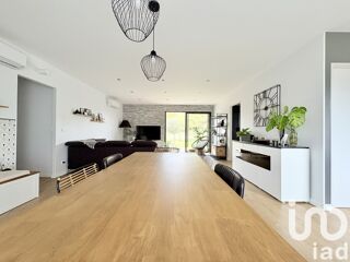  Maison � vendre 6 pi�ces 128 m�