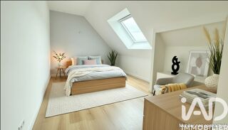  Maison � vendre 5 pi�ces 110 m�