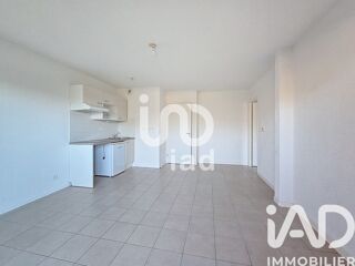  Appartement � vendre 2 pi�ces 46 m�